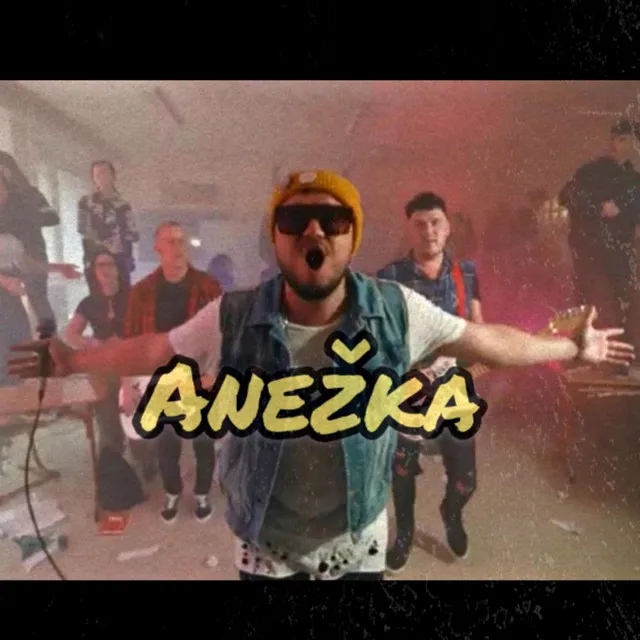 Anežka