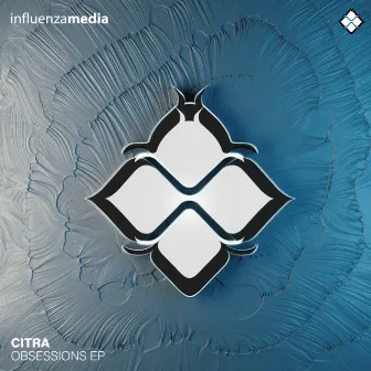 Obsessions EP by CITRA