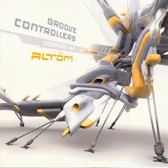 Groove Controllers by Altom