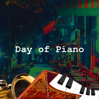 Day of Piano by Relaxing Piano Music Classic