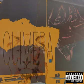 QUIMERA by vingas