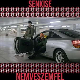 Nemveszemfel by Senkise