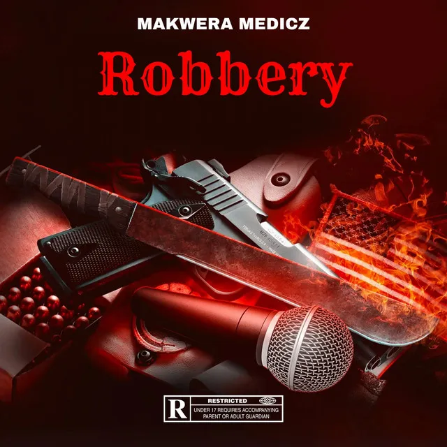 Robbery