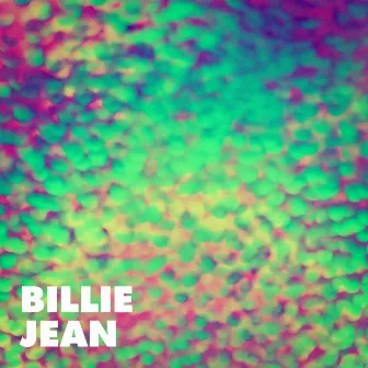 Billie Jean by Kieran Anderson