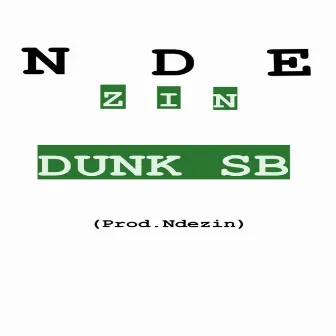 Dunk Sb by Ndezin