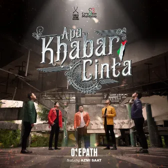 Apa Khabar Cinta by One Path