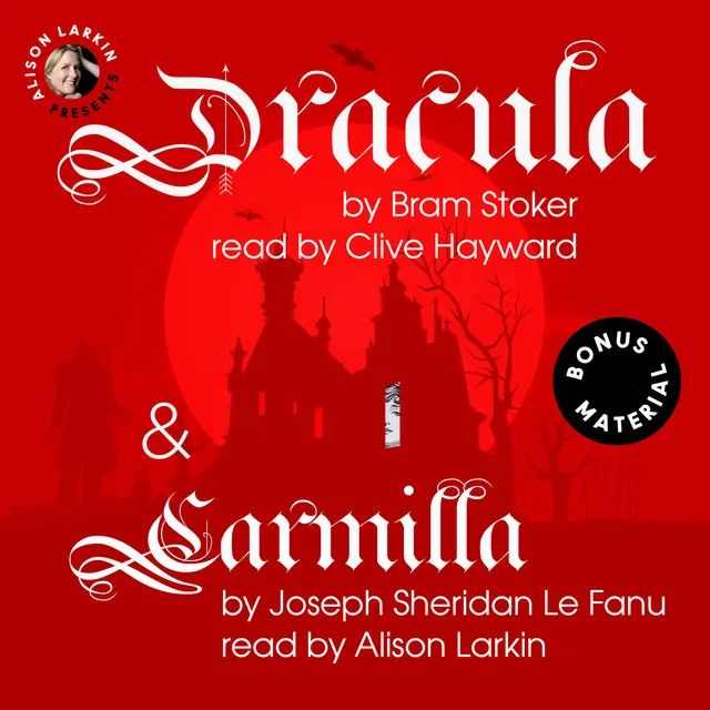 Chapter 17 - Dracula / Carmilla