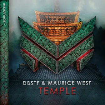 Temple by Dbstf