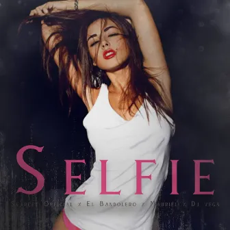 Selfie by Skarlet Official