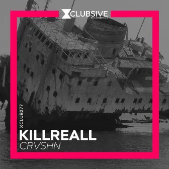 Crvshn by Killreall