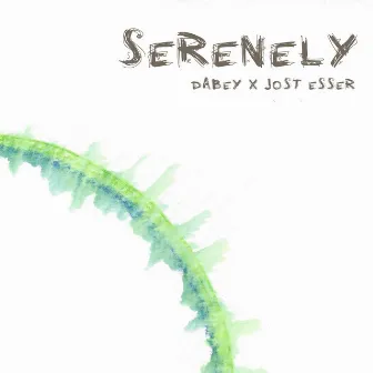 Serenely by Dabey