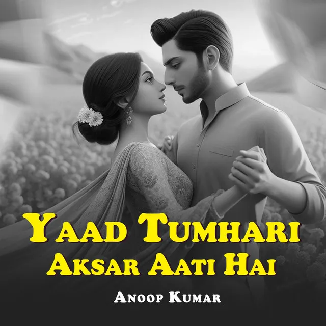 Yaad Tumhari Aksar Aati Hai