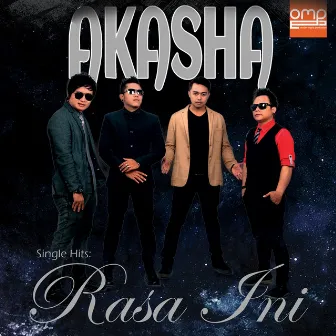 Rasa Ini - Single by Akasha