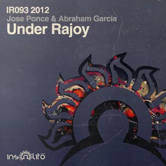 Under Rajoy by Abraham Garcia