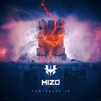 Powerbank LP by Mizo