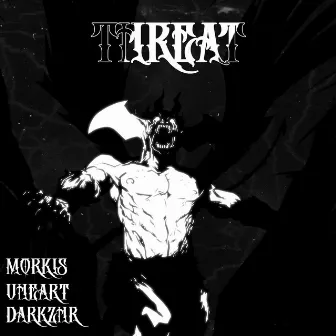 THREAT by MORKIS