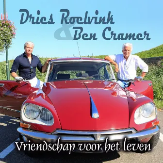 Vriendschap voor het leven by Ben Cramer