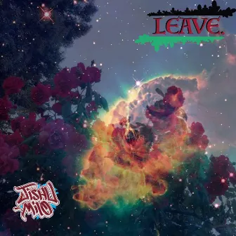 Leave. by Jishu-Milo