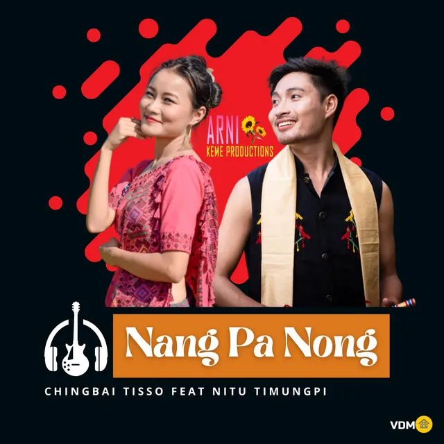 Nang Pa Nong