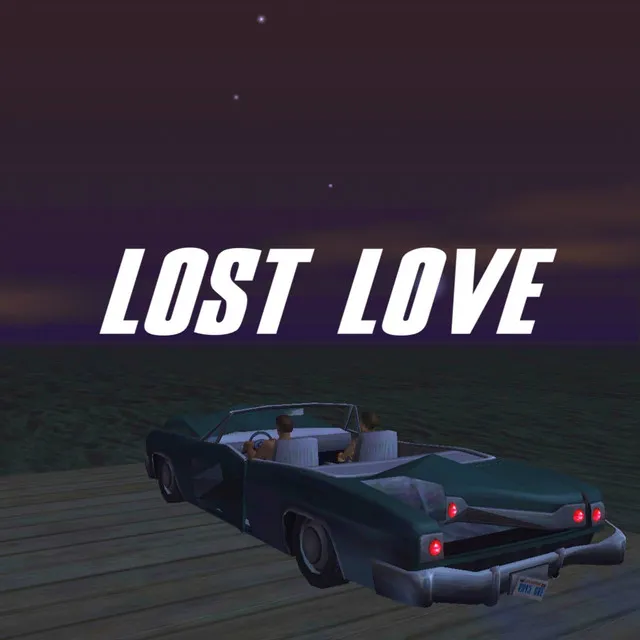 Lost Love