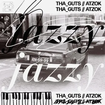 Jazzy by Tha_Guts