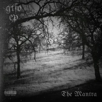 Gtfo Ep by The Mantra