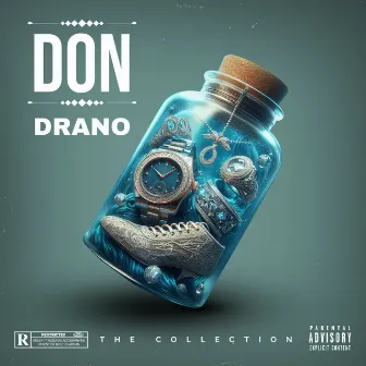 The Collection by Don Drano