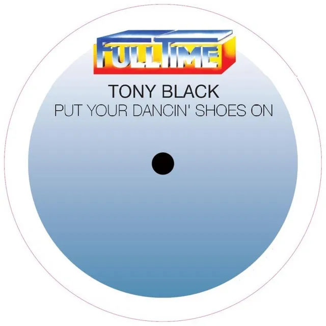 Put Your Dancin' Shoes On - Musta Remix