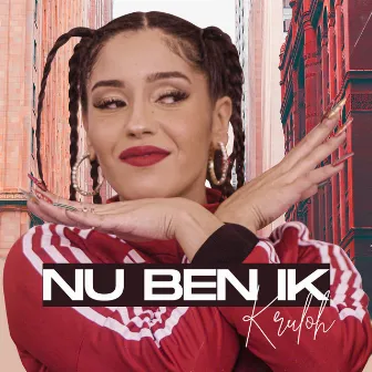 Nu Ben Ik by Kruloh