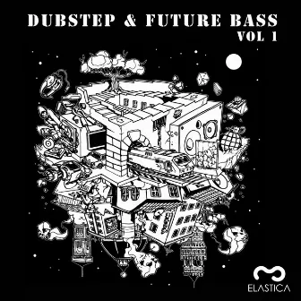 Dubstep & Future Bass Vol. 1 by Lapo