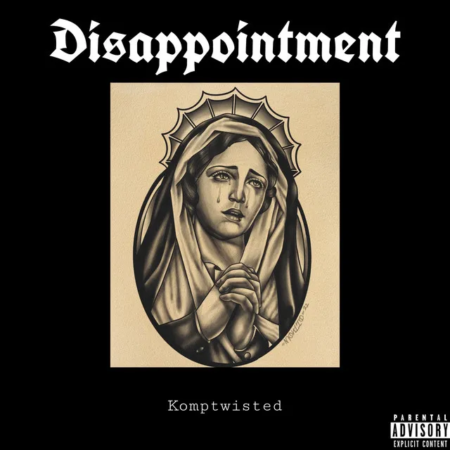 Disappointment