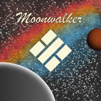 Moonwalker by Euan Ellis