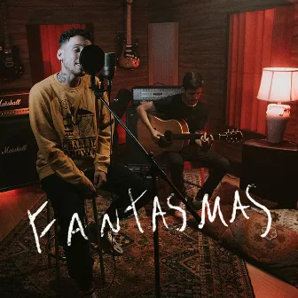 Fantasmas by Knust