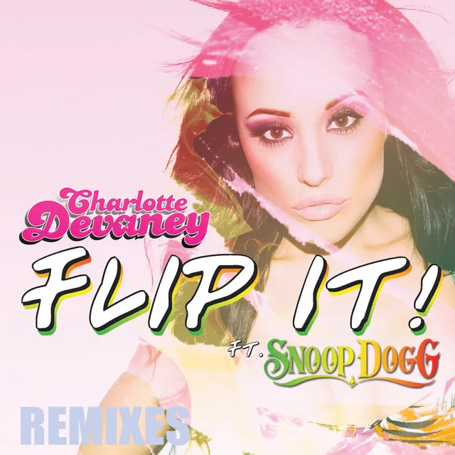 Flip It - The Next Room & Mc Neat Remix / Radio Edit