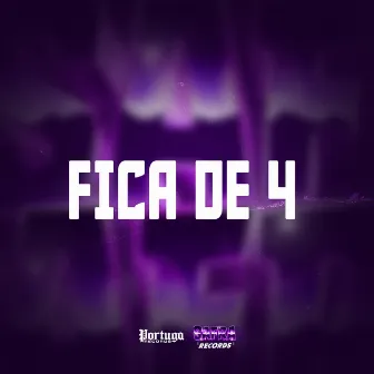 FICA DE 4 by MC PEKENA DA Z.O