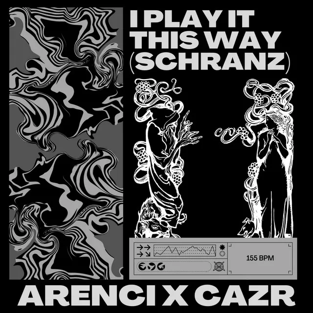 I Play It This Way - Cazr Remix