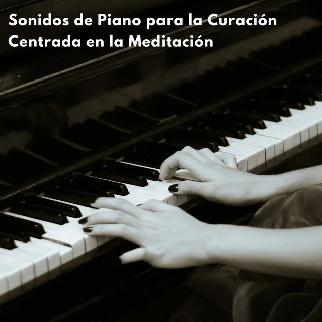 Sonidos De Piano Para La Curación Centrada En La Meditación