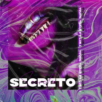 Secreto by Young Vejar