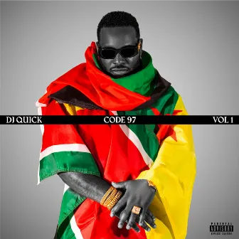 Code 97 by Dj Quick