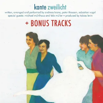 Zweilicht by Kante