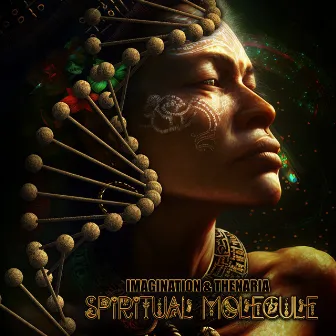 Spiritual Molecule by Imagination Project