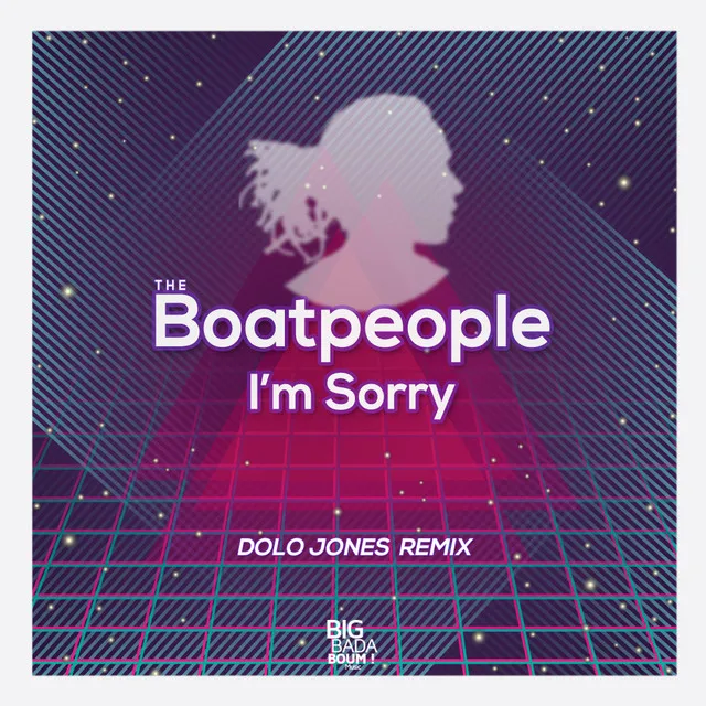 I'm Sorry - Dolo Jones Remix