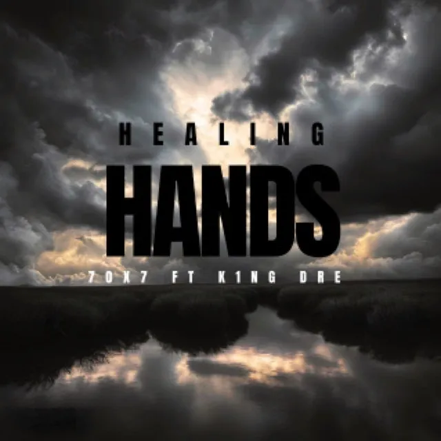 Healing hands