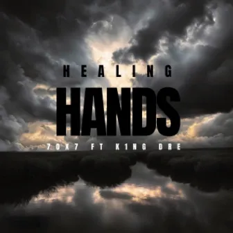 Healing hands by 70 X 7