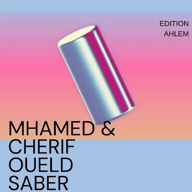 M'Hamed Oueld Saber