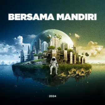 Bersama Mandiri by Deyka