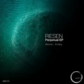 Perpetual EP by Riesen