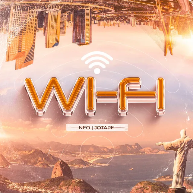 Wi-Fi