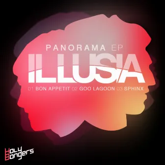 Panorama EP by Illusia