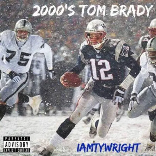 2000s Tom Brady